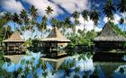 China De geprefabriceerd huis Geprefabriceerde Bungalow van Bali, Overwater-Bungalowwen voor Toevlucht de Maldiven fabriek