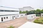 China 100% Gebeëindigde Prefab Modulaire Huizen voor Bureau, voor Slaapkamer fabriek