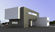 Staal Structurele Kleine Prefabhuizen Geprefabriceerde Villa/Moderne Eenvoudige Stijlvilla leverancier