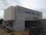 2 het verhaal, vlak dak, Uruguay prefabriceerde licht staalhuis, de Lichte Huizen van het Staalkader leverancier